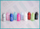 Colorez les bouteilles en verre enduites du compte-gouttes 15ml/bouteilles vides de compte-gouttes pour l'E-liquide