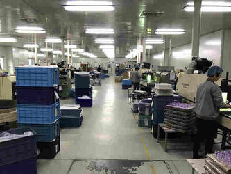 Jiangyin Meyi Packaging Co., Ltd.