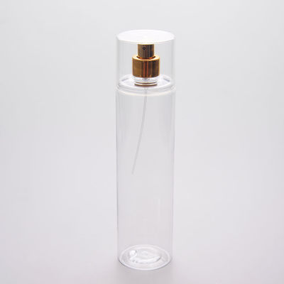 bouteille de parfum 250ml utilisée pour les produits cosmétiques, brume de parfum
