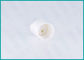capsule blanche de capsules d'animal familier de dessus de disque de 24mm/de shampooing avec fortement scellé