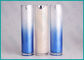 Aucune bouteille privée d'air de pompe de fuite pour les cosmétiques personnels 15ml 30ml 40ml 50ml de soins de la peau