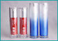Aucune bouteille privée d'air de pompe de fuite pour les cosmétiques personnels 15ml 30ml 40ml 50ml de soins de la peau