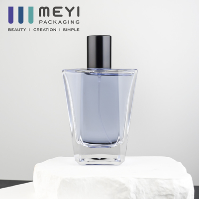 bouteille de parfum 70ml empaquetant le chapeau magnétique Mini Pocket Perfume Spray Bottle