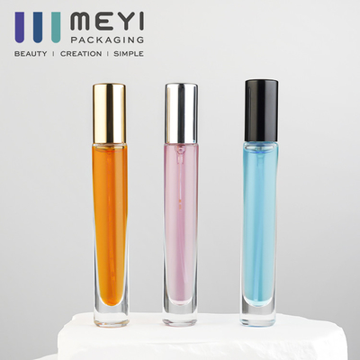 la bouteille de jet de parfum 8ml évitent la fuite portative