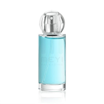 Verre/empaquetage cosmétique en plastique de bouteille de parfum individuel/en vrac/boîte-cadeau/boîte de présentation