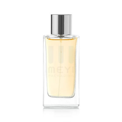 Bouteille de parfum de luxe d'OEM/ODM petite/milieu/grande capacité de 30ml/50ml/100ml