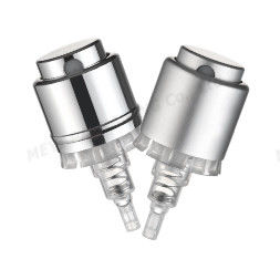 20 à 30 jours Pompes à pulvérisation pour voitures personnalisées Parfums pour l'air cosmétiques sans crampes Dispenser 0,075 ml-0,16 ml Logo inclus