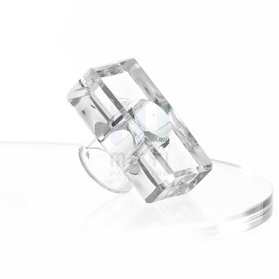 Couvertures de diffuseur d'odeur standard CE avec diamètre personnalisé