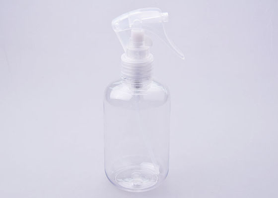 24/410 emballage de bouteille de l'ANIMAL FAMILIER 200ml avec la pompe de jet de déclencheur